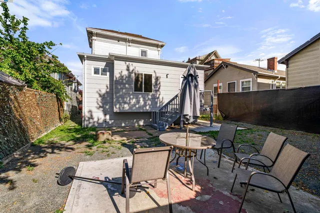 $1,099,999 | 3411 Adeline Street, Oakland, CA 94608