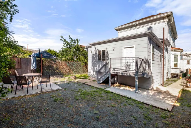 $1,099,999 | 3411 Adeline Street, Oakland, CA 94608