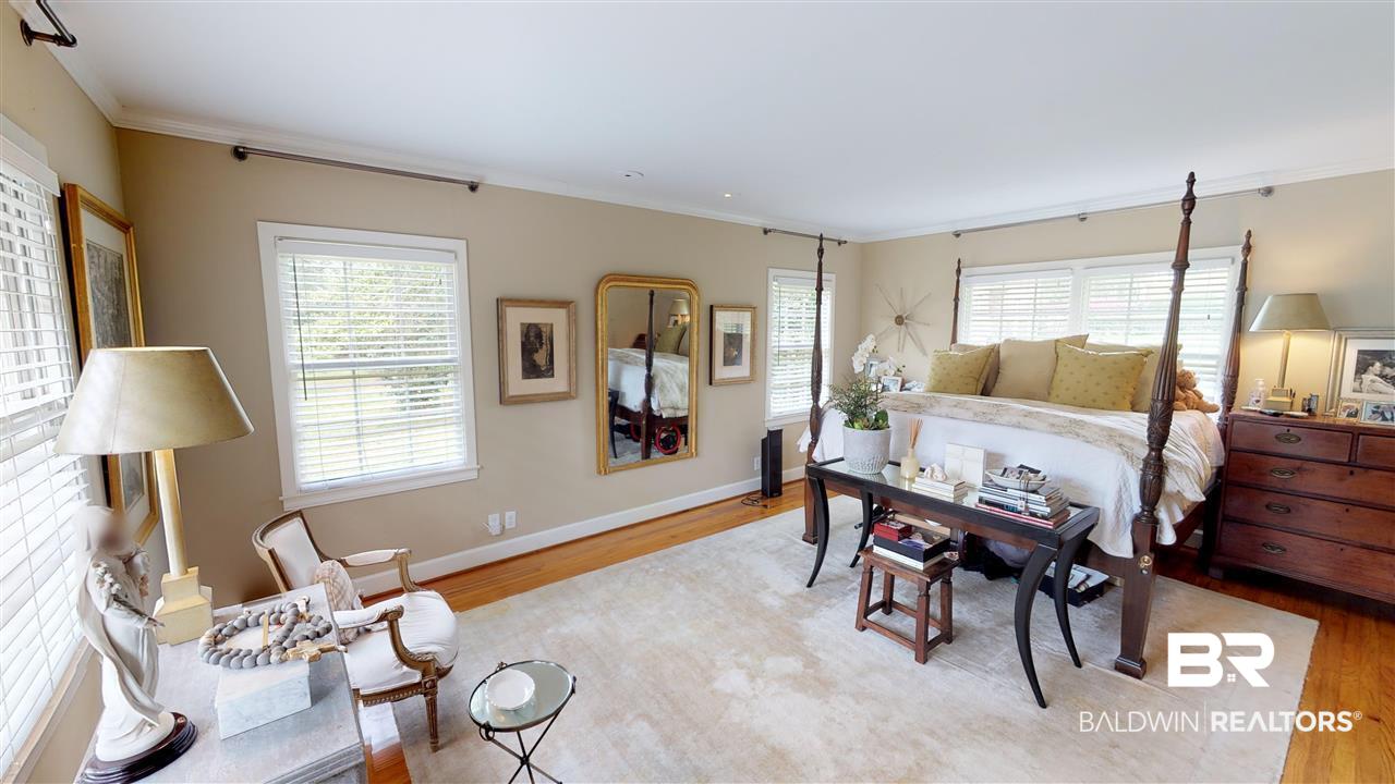 56 Wimbledon Drive East Mobile, AL 36608 - Photo 23 of 31