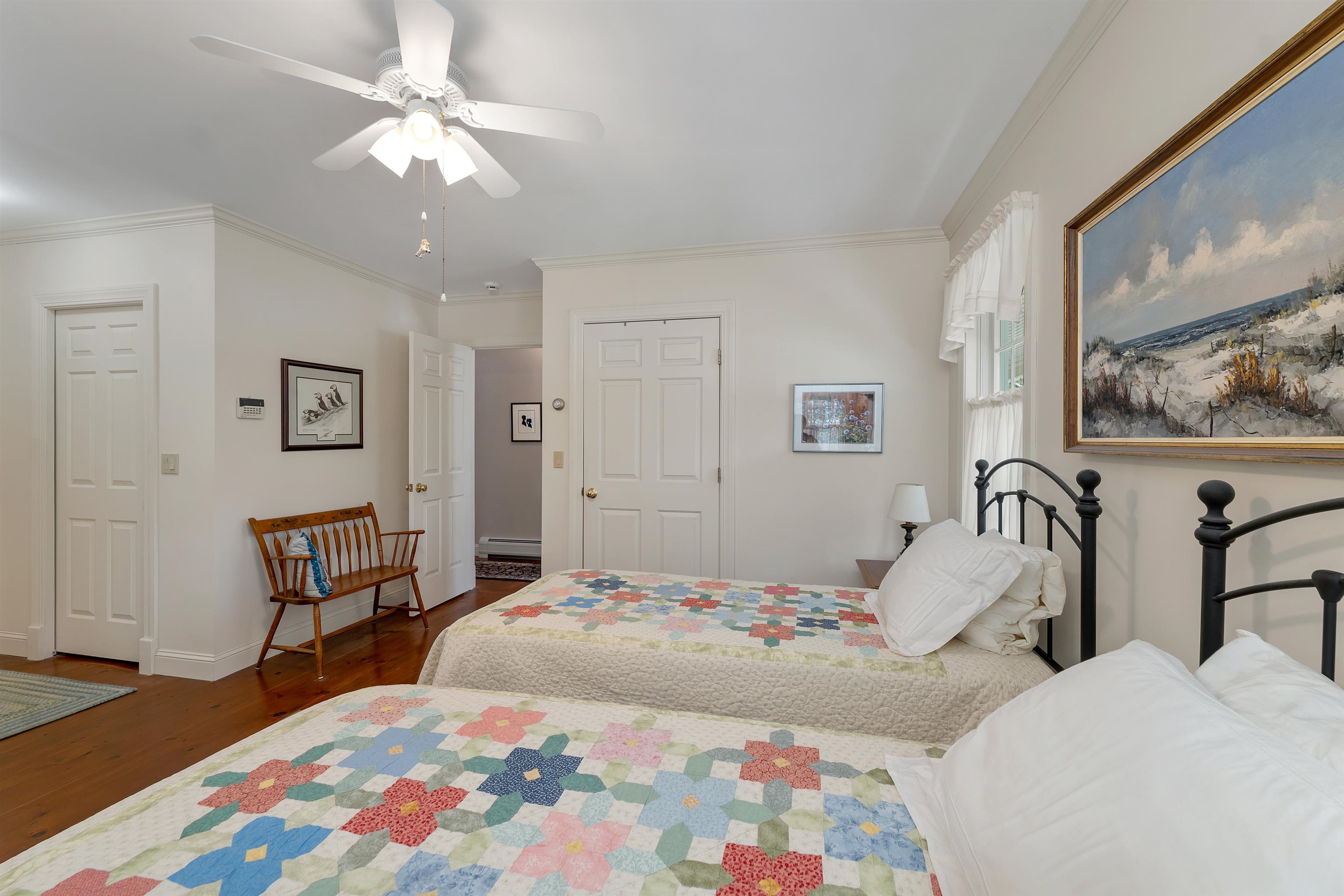 1 River Heights Road Tuftonboro, NH 03254 - Photo 24 of 56