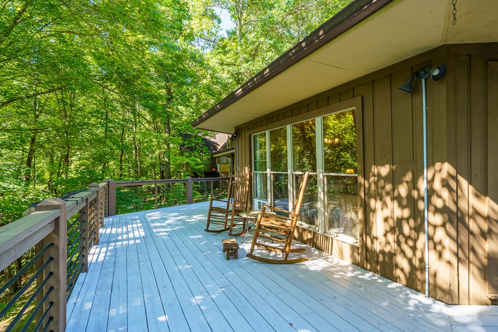 775 Mountain Oak Road Ellijay, GA 30536 - Photo 74 of 106