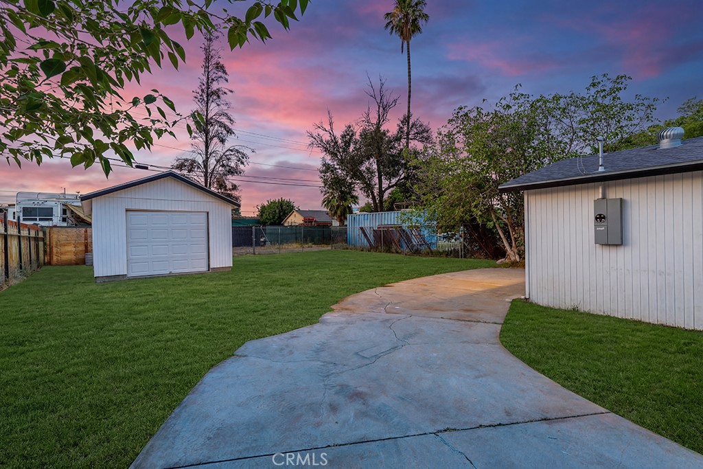 1935 Spring Garden Street Riverside, CA 92507 - Photo 29 of 38 Photo has been digitally enhanced to show what the front yard would look like with grass. It is currently dirt.