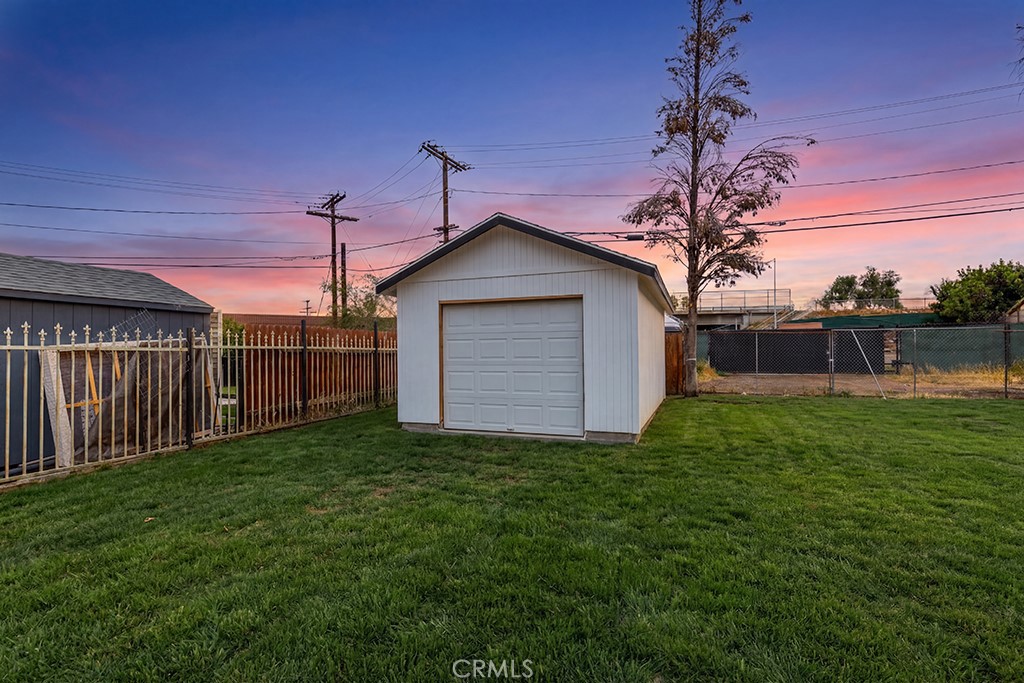 1935 Spring Garden Street Riverside, CA 92507 - Photo 31 of 38 Photo has been digitally enhanced to show what the front yard would look like with grass. It is currently dirt.