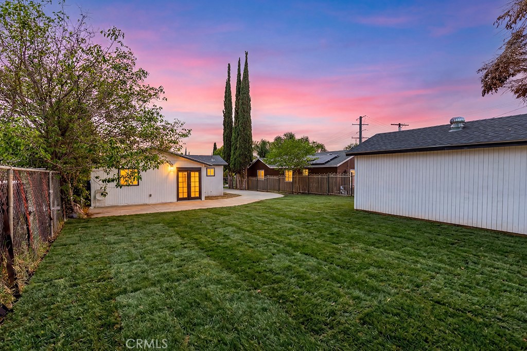 1935 Spring Garden Street Riverside, CA 92507 - Photo 35 of 38 Photo has been digitally enhanced to show what the front yard would look like with grass. It is currently dirt.