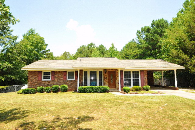 564 Jones Road Cataula, GA 31804 - Photo 3 of 34 Gallery Image 3