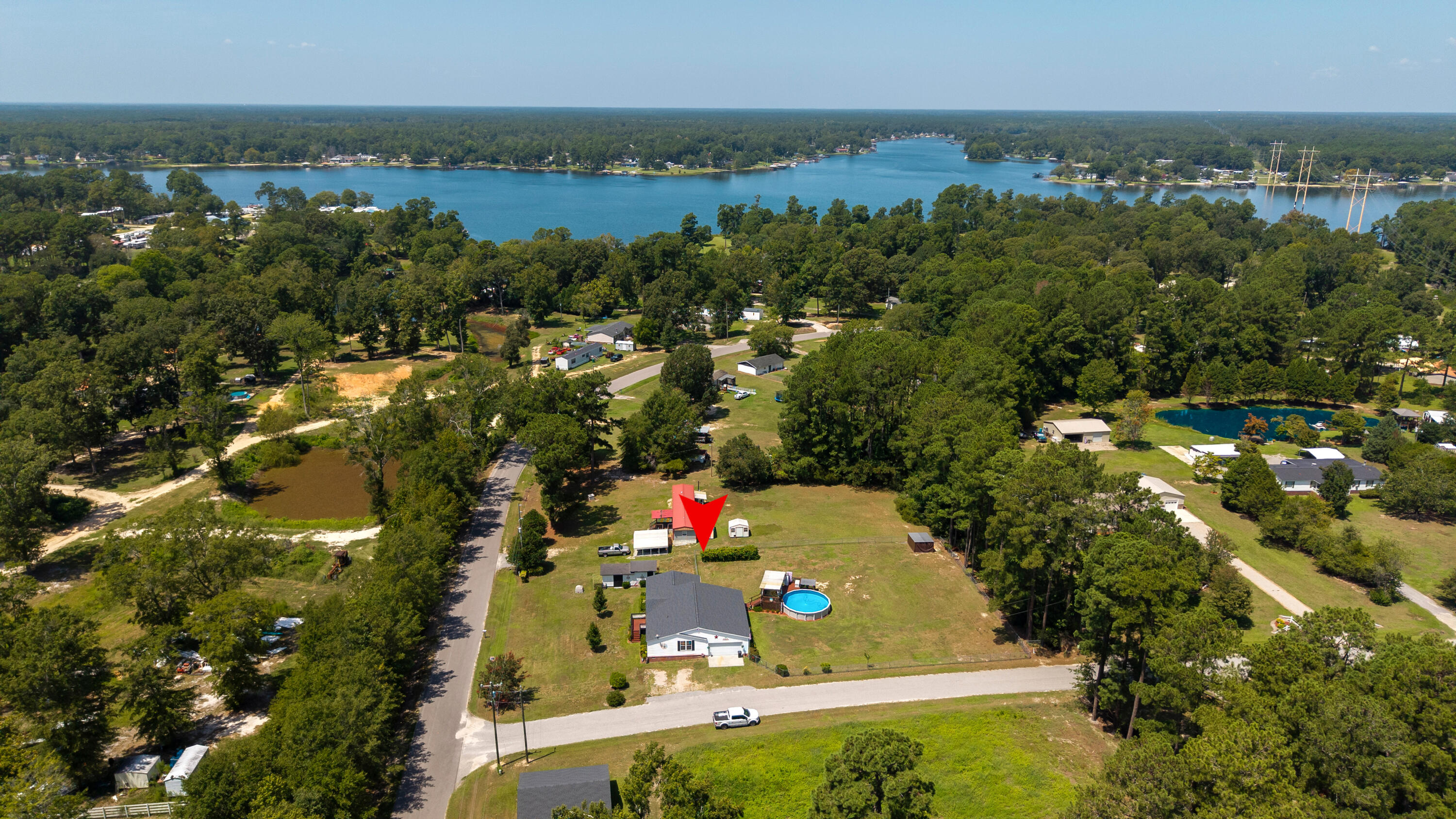 1246 Little John Road Manning, SC 29102 - Photo 35 of 72 35