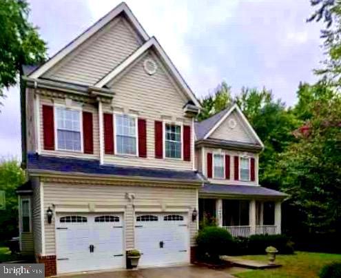 2420 Powderhorn Way Crofton, MD 21114 - Photo 1 of 85 Welcome Home To Over 4,500 Sq. Ft. of Living Space