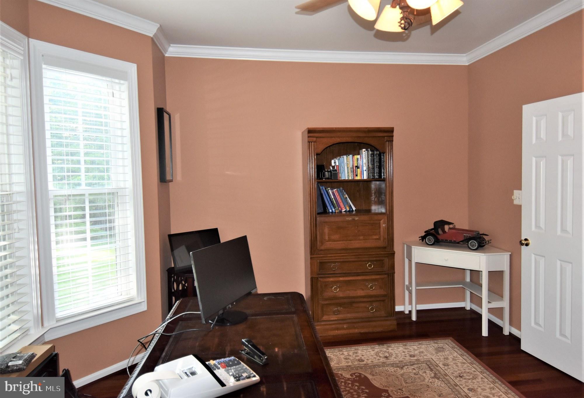 2420 Powderhorn Way Crofton, MD 21114 - Photo 28 of 85 Office Has Third Bay Window