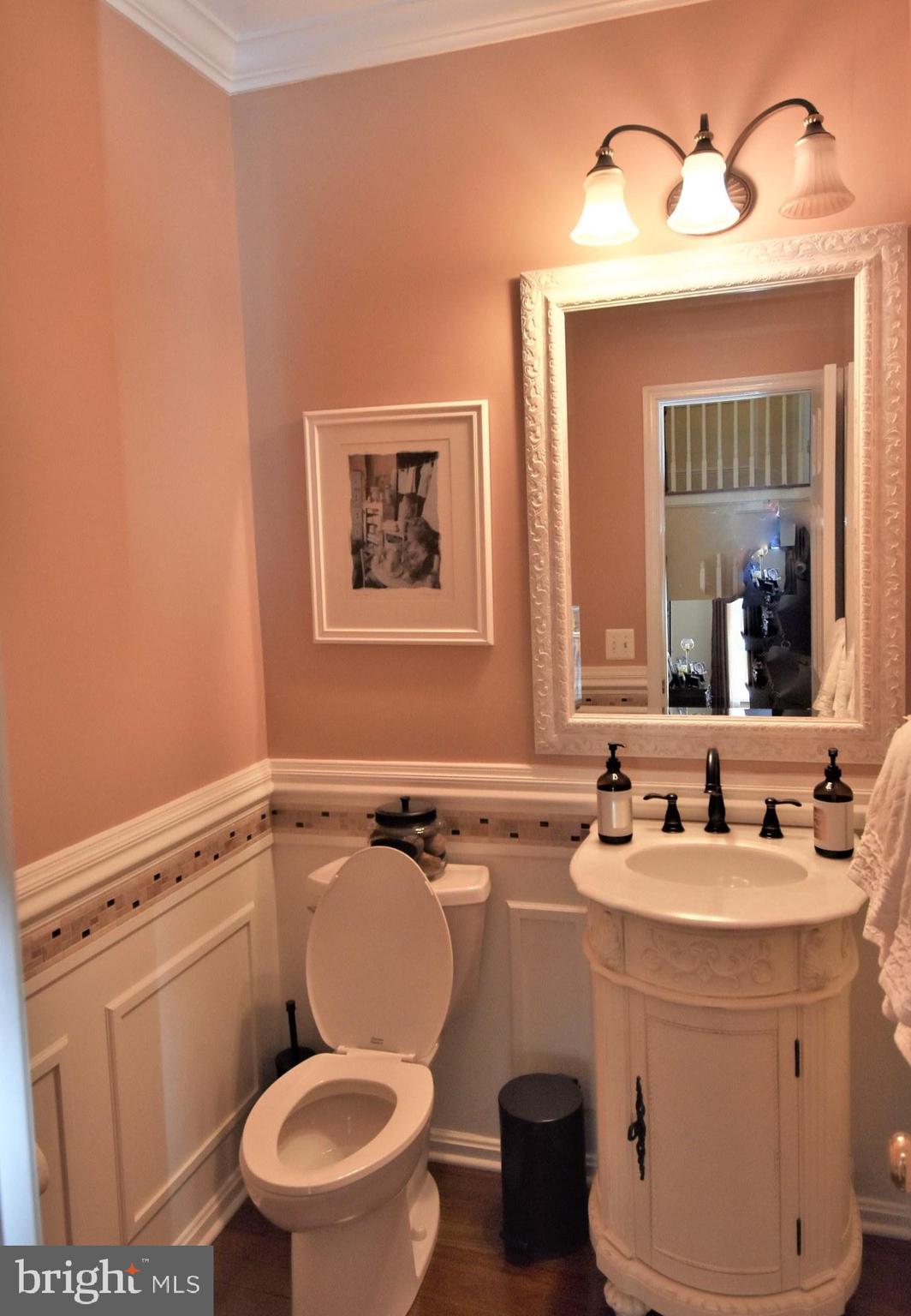 2420 Powderhorn Way Crofton, MD 21114 - Photo 30 of 85 Powder Room