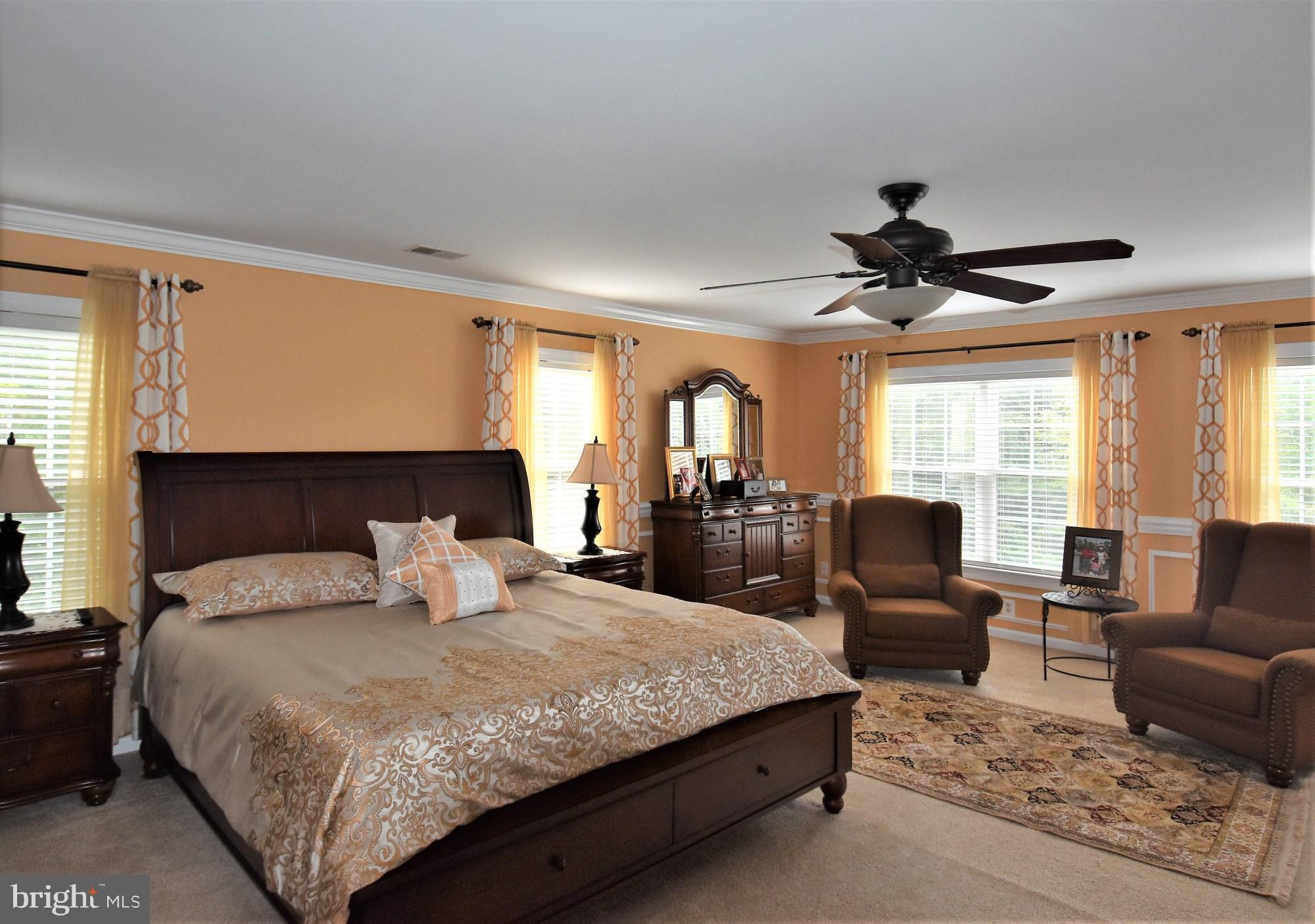 2420 Powderhorn Way Crofton, MD 21114 - Photo 33 of 85 Spacious Owner's Suite
