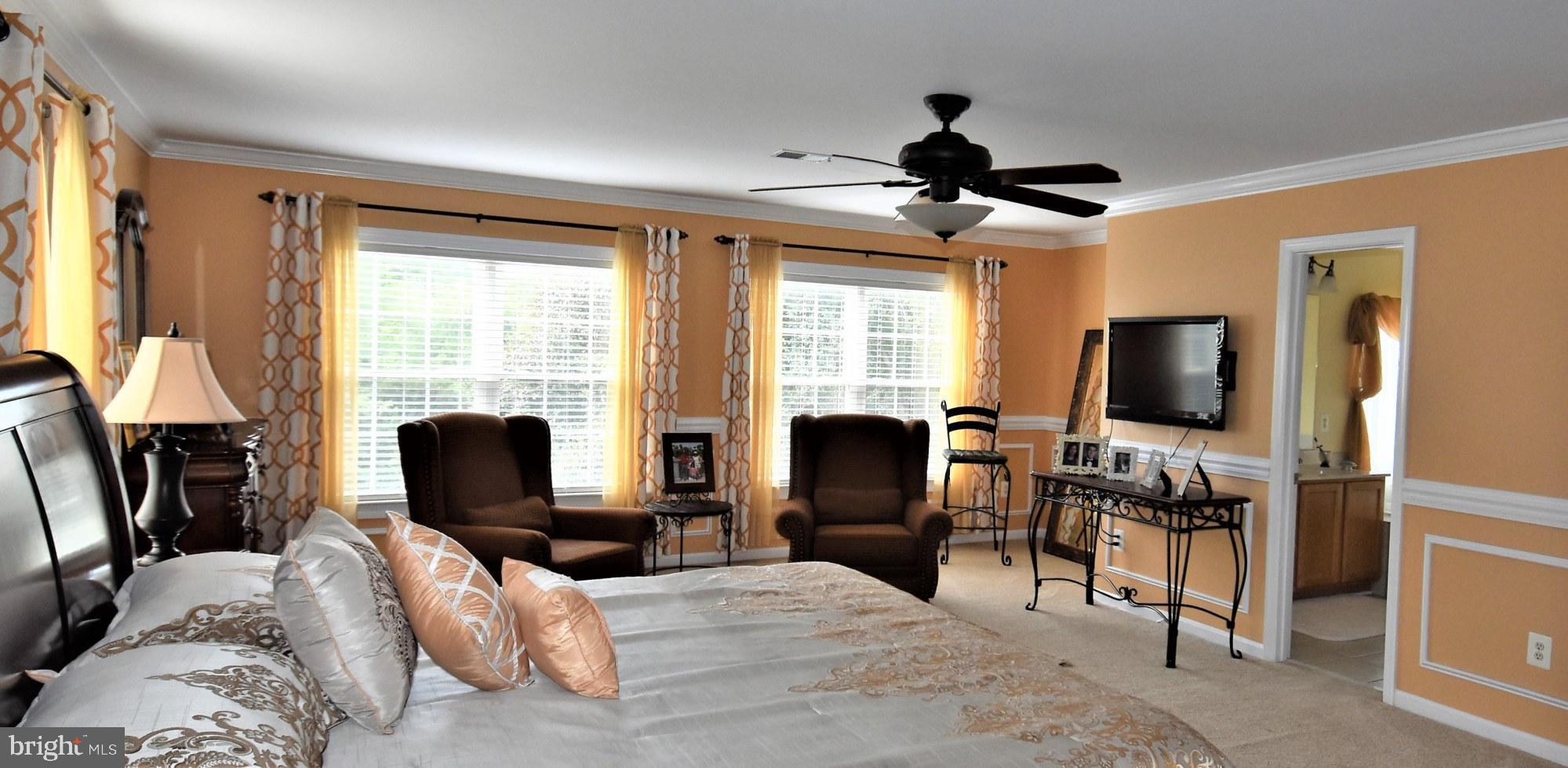 2420 Powderhorn Way Crofton, MD 21114 - Photo 36 of 85 You Will Want To Sleep In & Never Leave