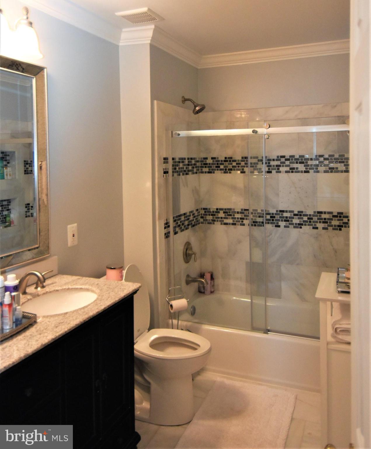 2420 Powderhorn Way Crofton, MD 21114 - Photo 42 of 85 Bathroom Two