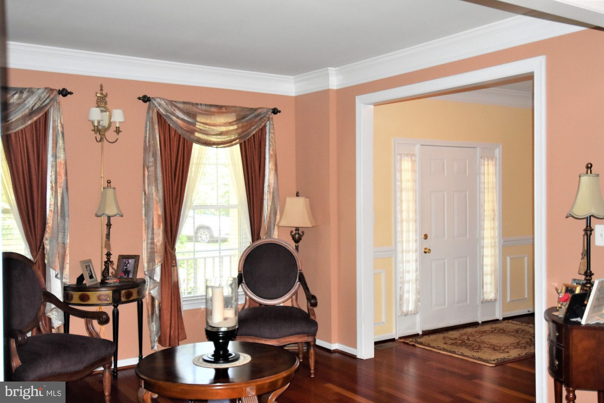 2420 Powderhorn Way Crofton, MD 21114 - Photo 6 of 85 Formal Living Room