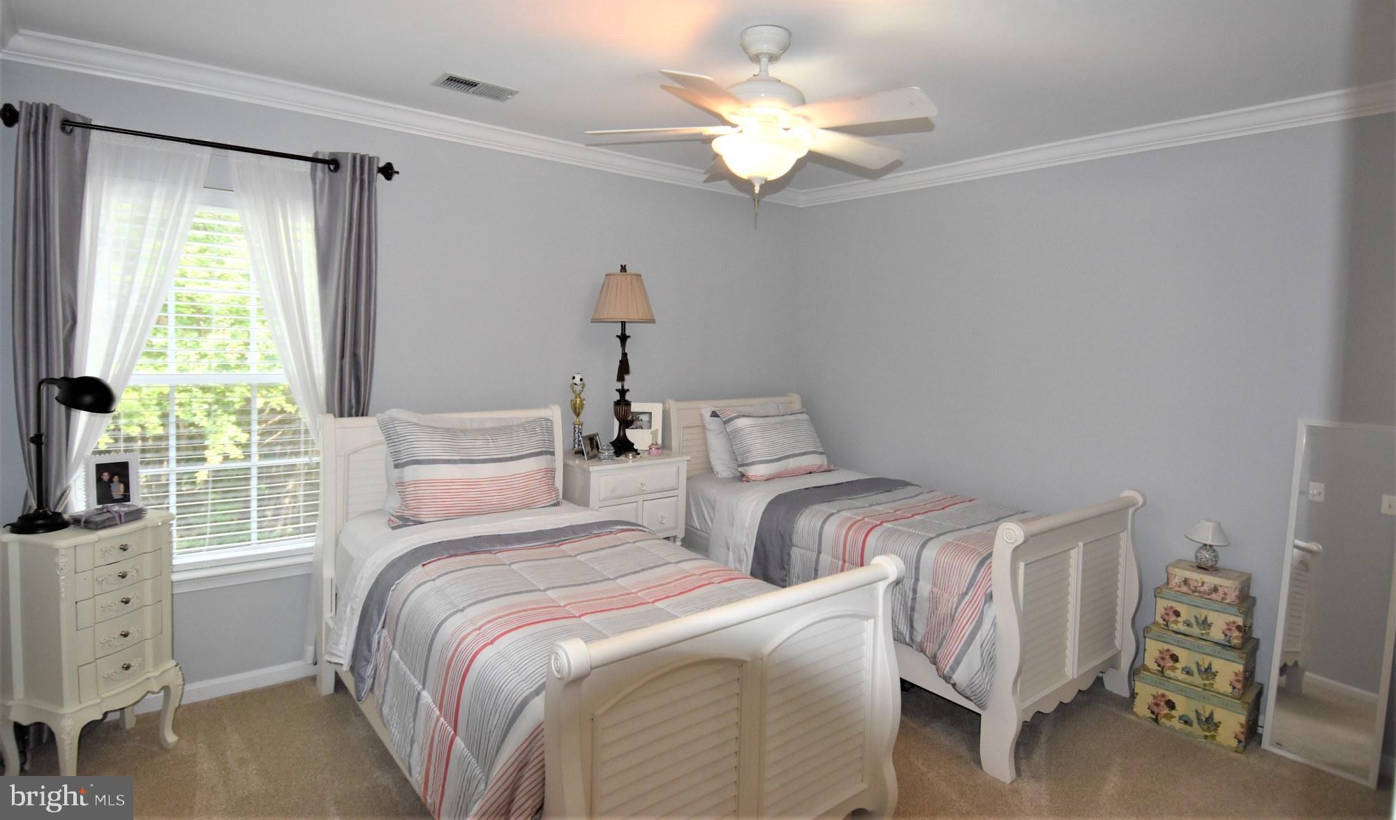 2420 Powderhorn Way Crofton, MD 21114 - Photo 54 of 85 Bedroom Four