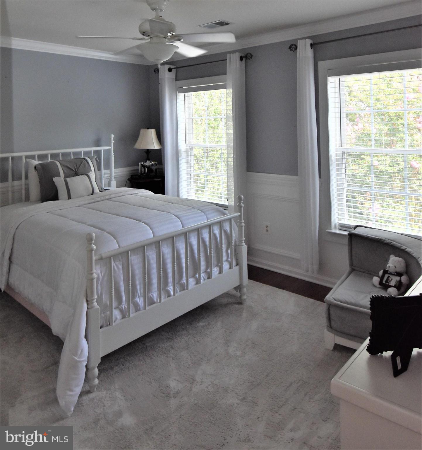 2420 Powderhorn Way Crofton, MD 21114 - Photo 56 of 85 Bedroom Five