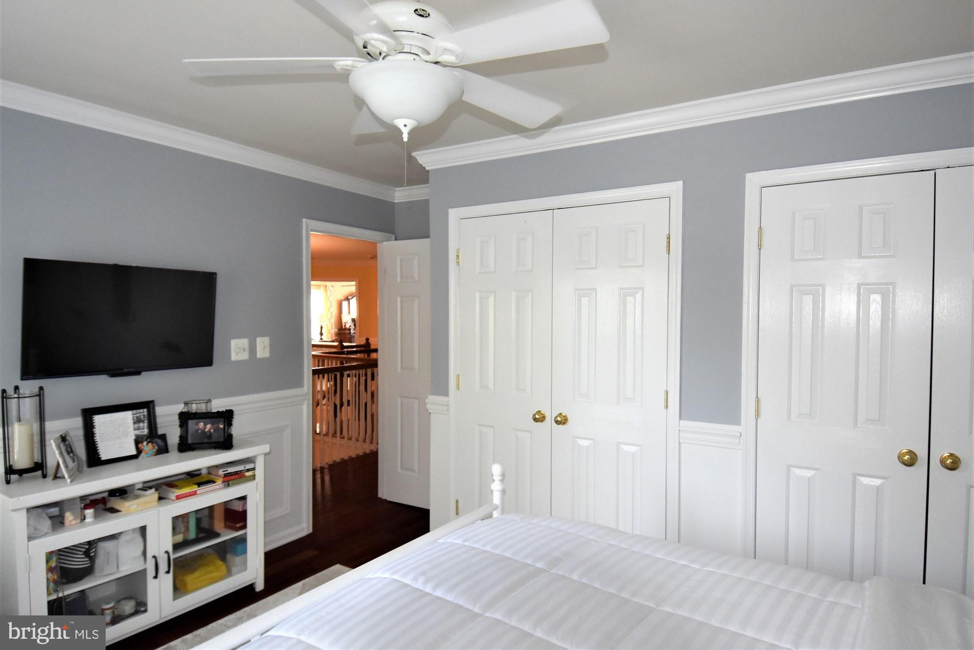 2420 Powderhorn Way Crofton, MD 21114 - Photo 57 of 85 More Brazilian Cherry Hardwood Floors