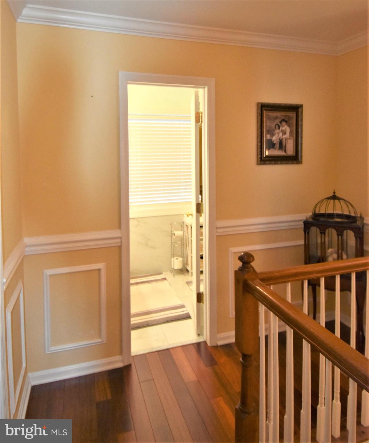 2420 Powderhorn Way Crofton, MD 21114 - Photo 59 of 85 Hall Outside Bathroom Three