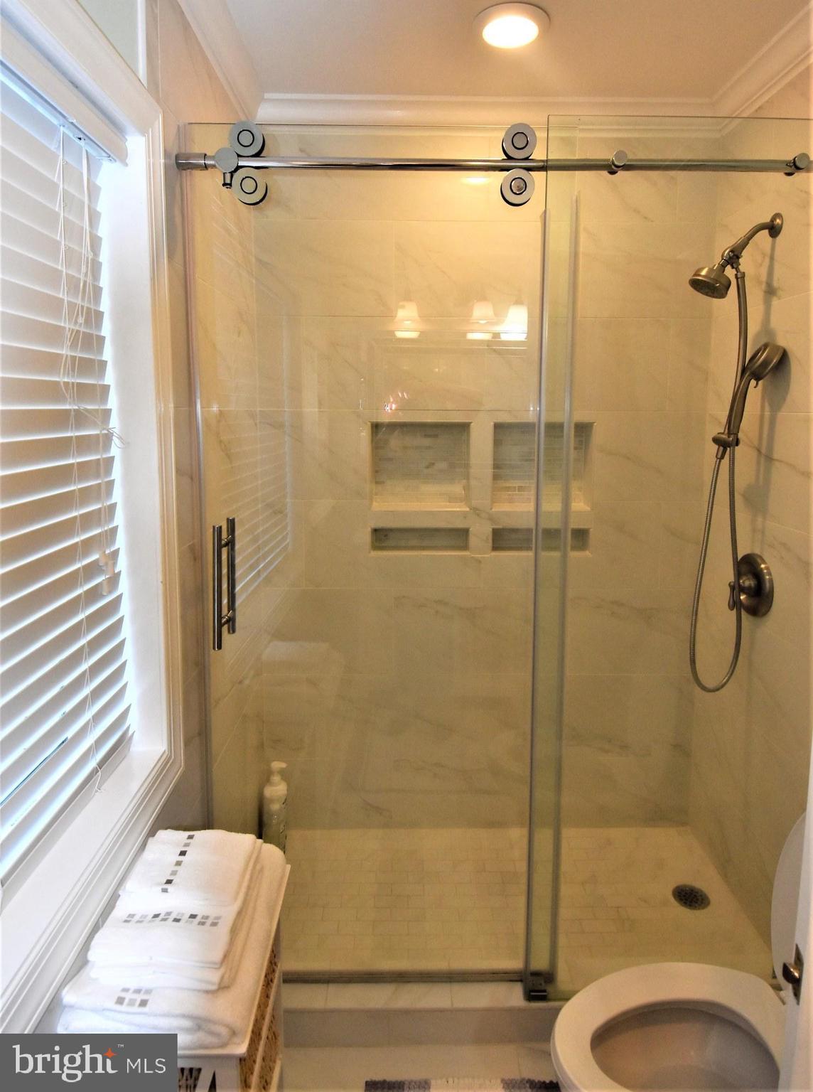 2420 Powderhorn Way Crofton, MD 21114 - Photo 60 of 85 Bathroom Three