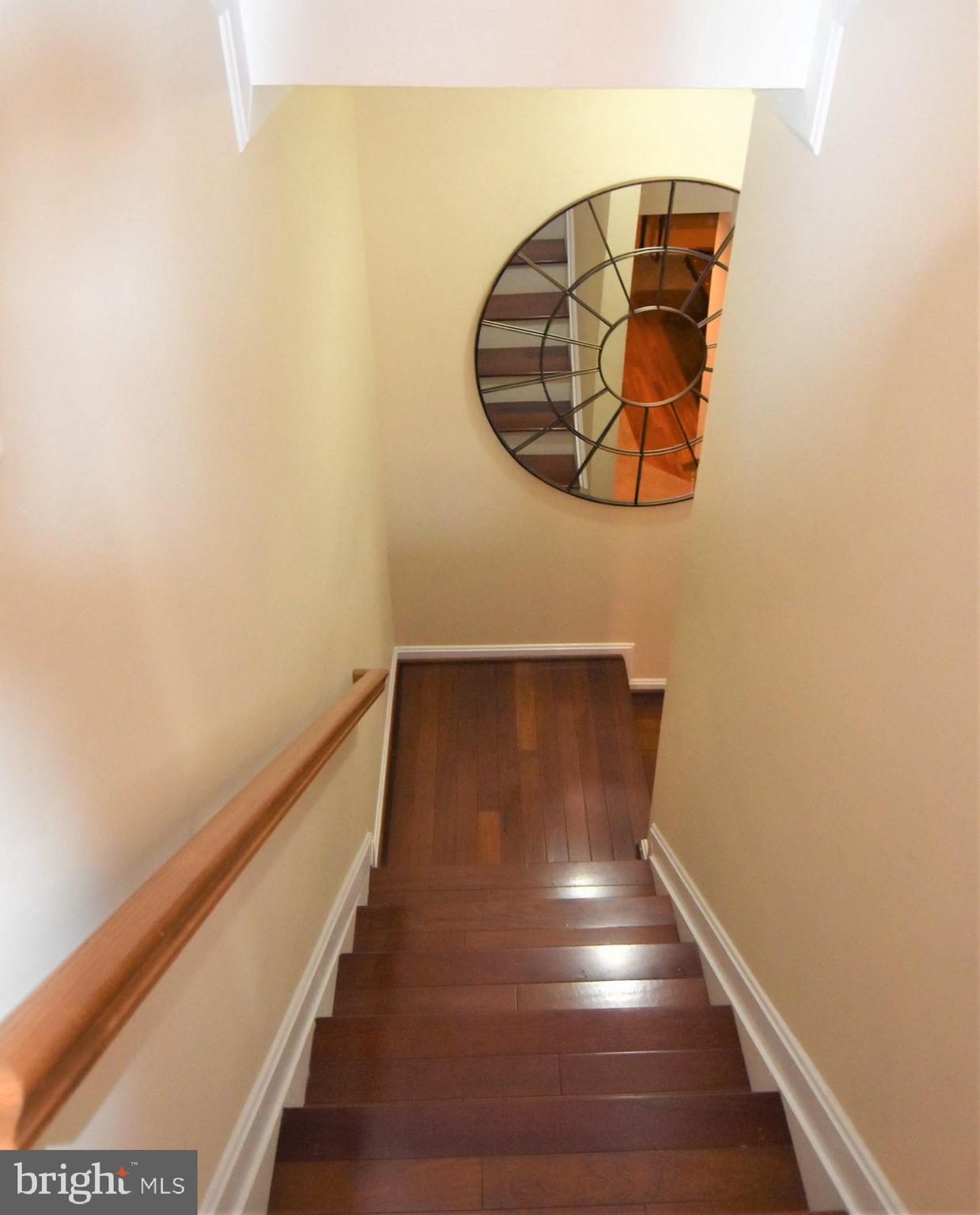 2420 Powderhorn Way Crofton, MD 21114 - Photo 65 of 85 Stairs To Basement Level