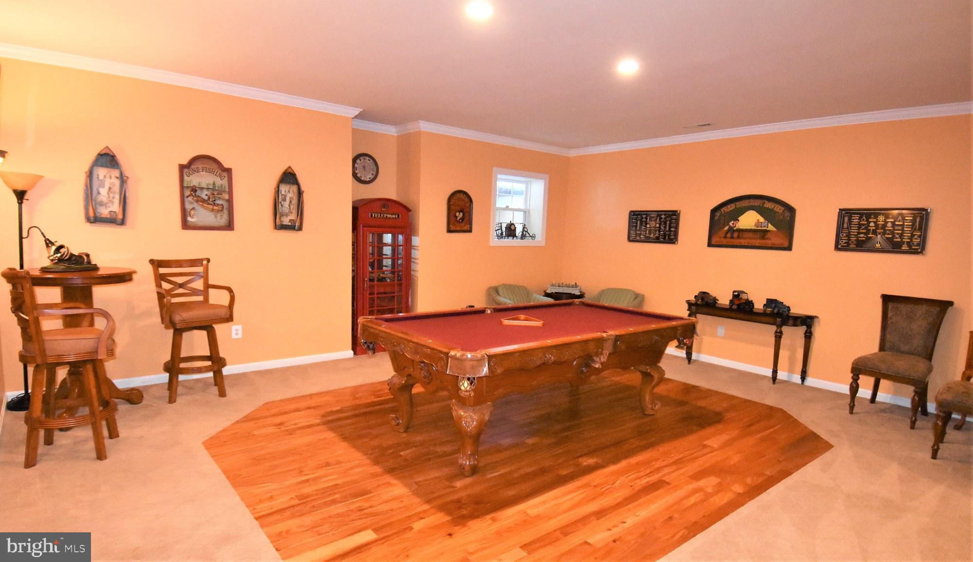 2420 Powderhorn Way Crofton, MD 21114 - Photo 67 of 85 More Exotic Hardwood Floors
