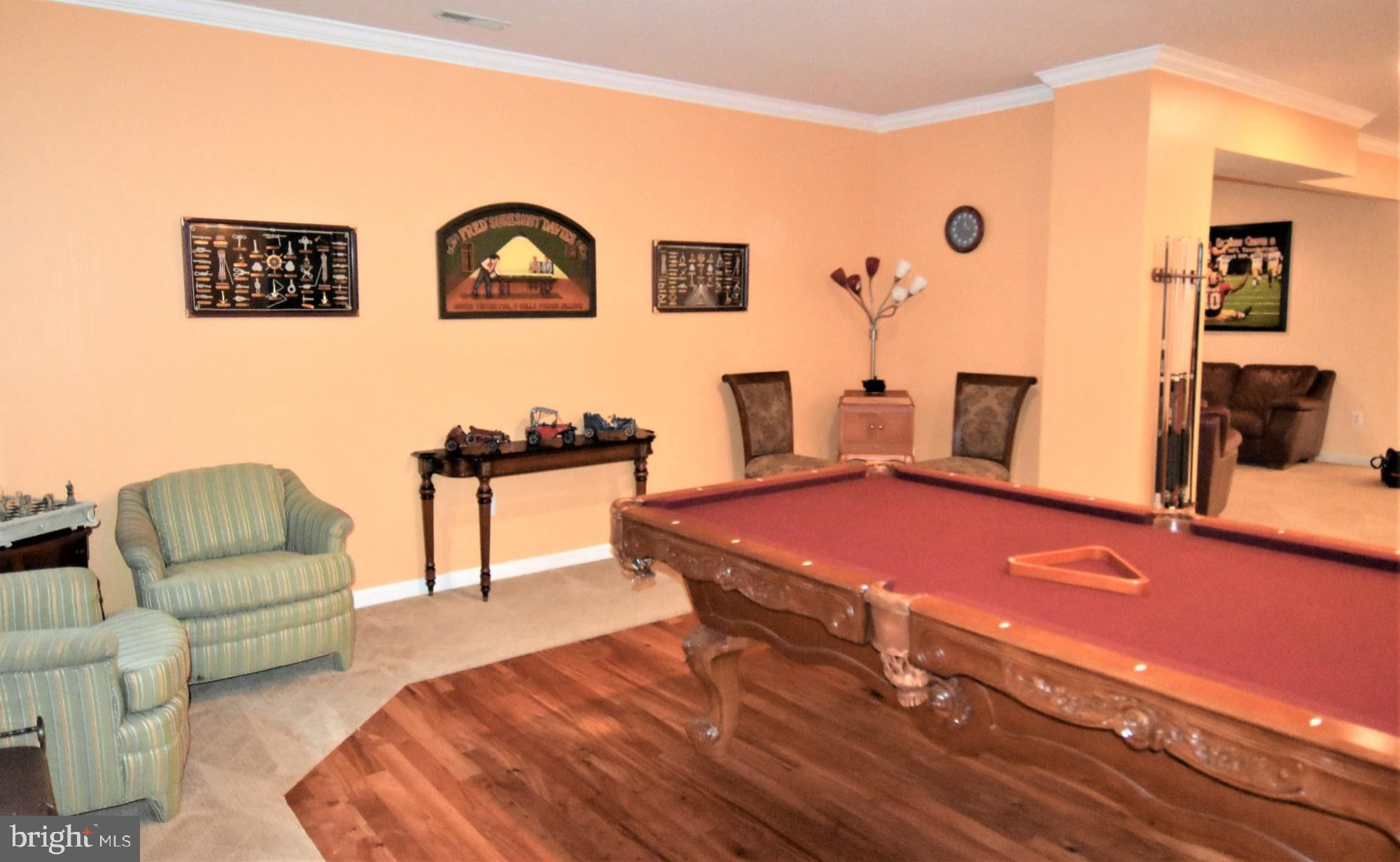2420 Powderhorn Way Crofton, MD 21114 - Photo 68 of 85 Recreation Room