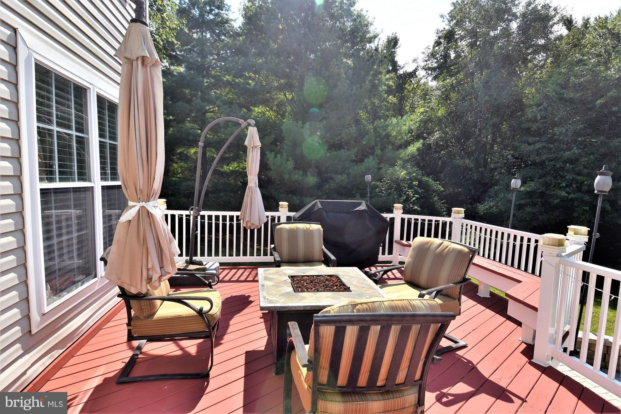 2420 Powderhorn Way Crofton, MD 21114 - Photo 77 of 85 Dine Al Fresco Under The Stars