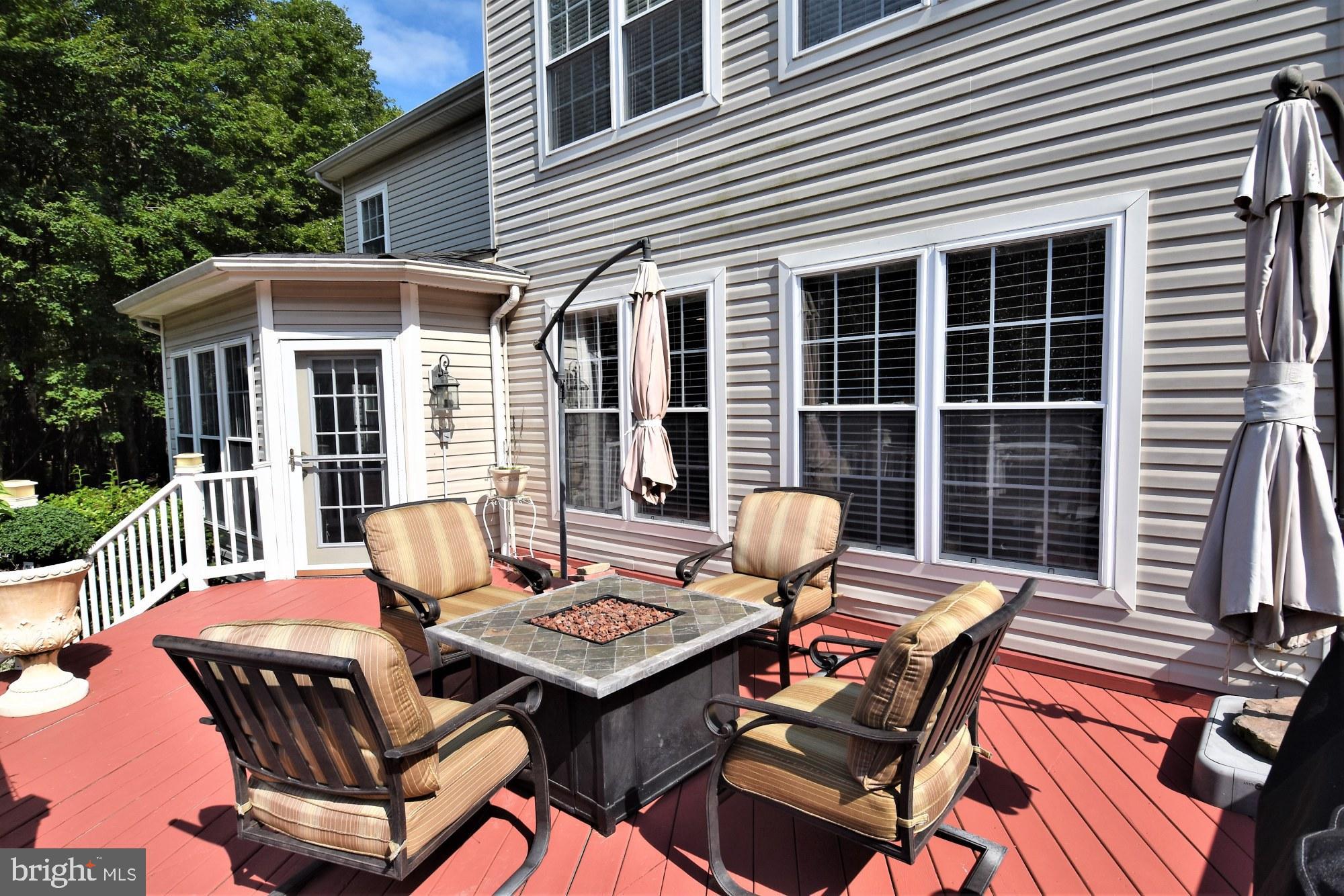 2420 Powderhorn Way Crofton, MD 21114 - Photo 78 of 85 So Many Auxiliary Entertaining Areas