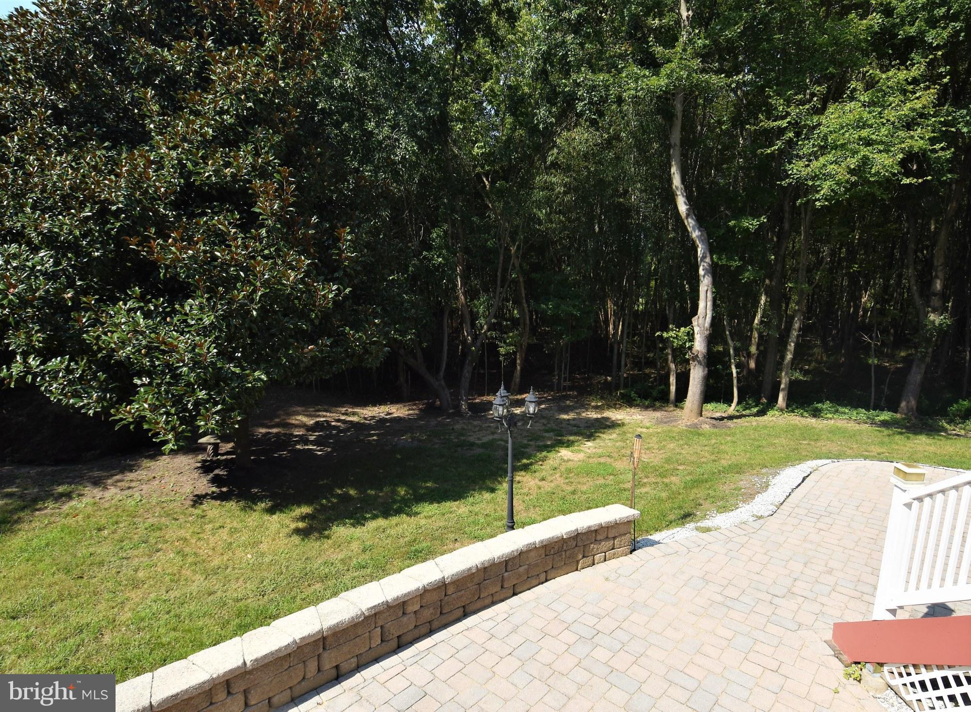 2420 Powderhorn Way Crofton, MD 21114 - Photo 80 of 85 Maintenance Free Paver Patio