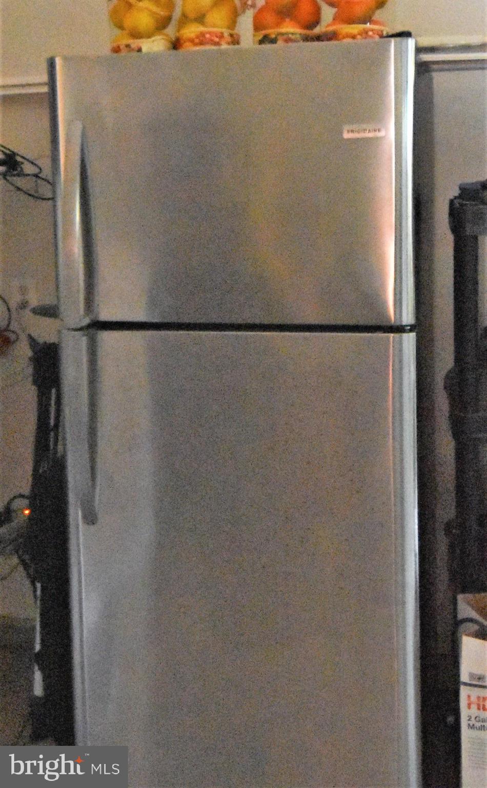 2420 Powderhorn Way Crofton, MD 21114 - Photo 83 of 85 Extra Garage Refrigerator Is Great For Beverages