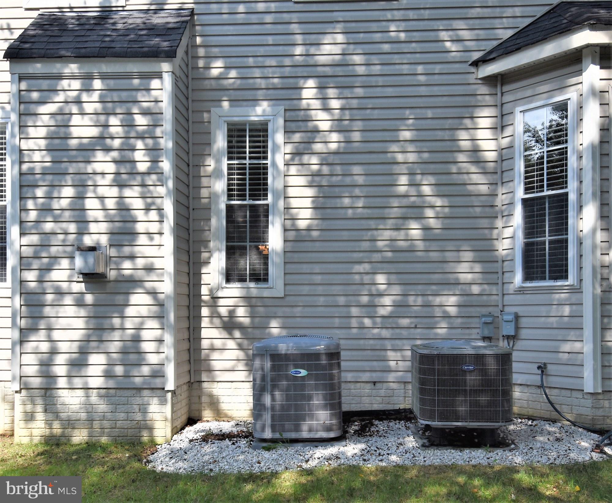2420 Powderhorn Way Crofton, MD 21114 - Photo 84 of 85 Both HVAC Units Were Replaced in 2019