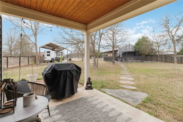 $699,000 | 152 Keawakapu Drive, Bastrop, TX 78602