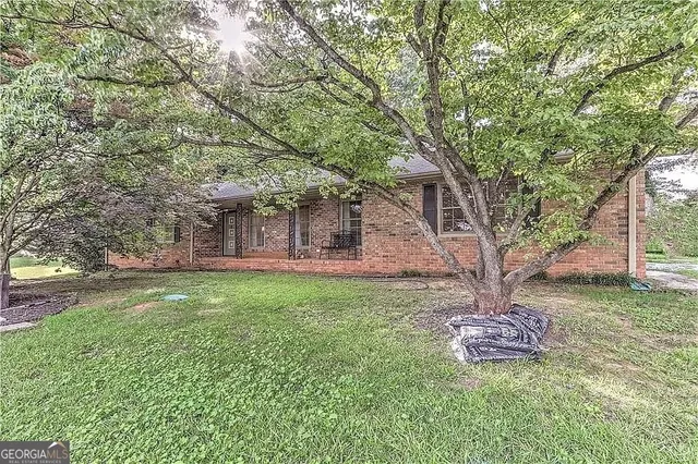 $329,900 | 1160 Plantation Road, Elberton, GA 30635