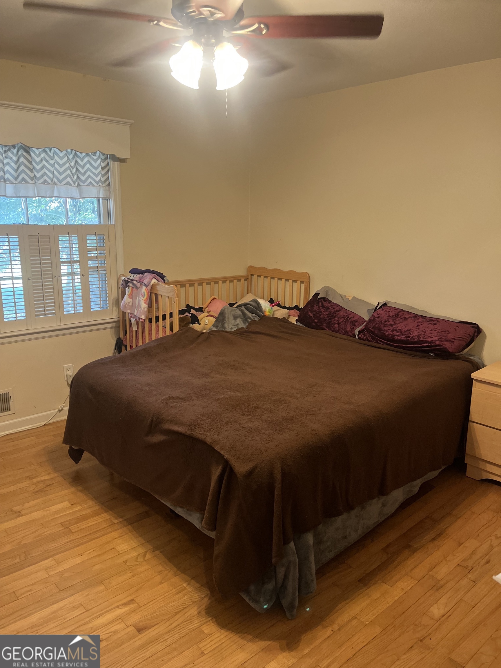 1160 Plantation Road Elberton, GA 30635 - Photo 11 of 11