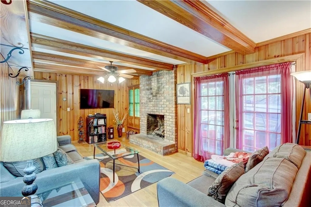 1160 Plantation Road Elberton, GA 30635 - Photo 5 of 11