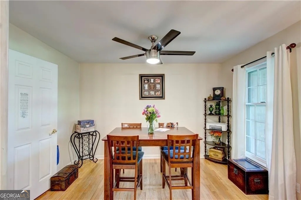 1160 Plantation Road Elberton, GA 30635 - Photo 7 of 11