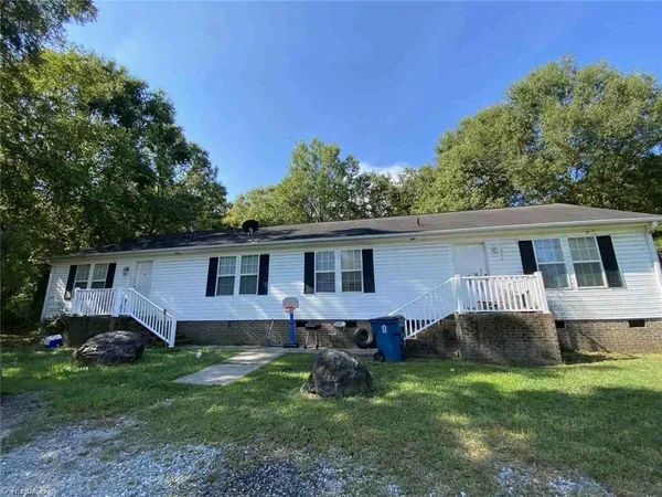 $279,900 | 1928-1930 Durham Street, Burlington, NC 27217