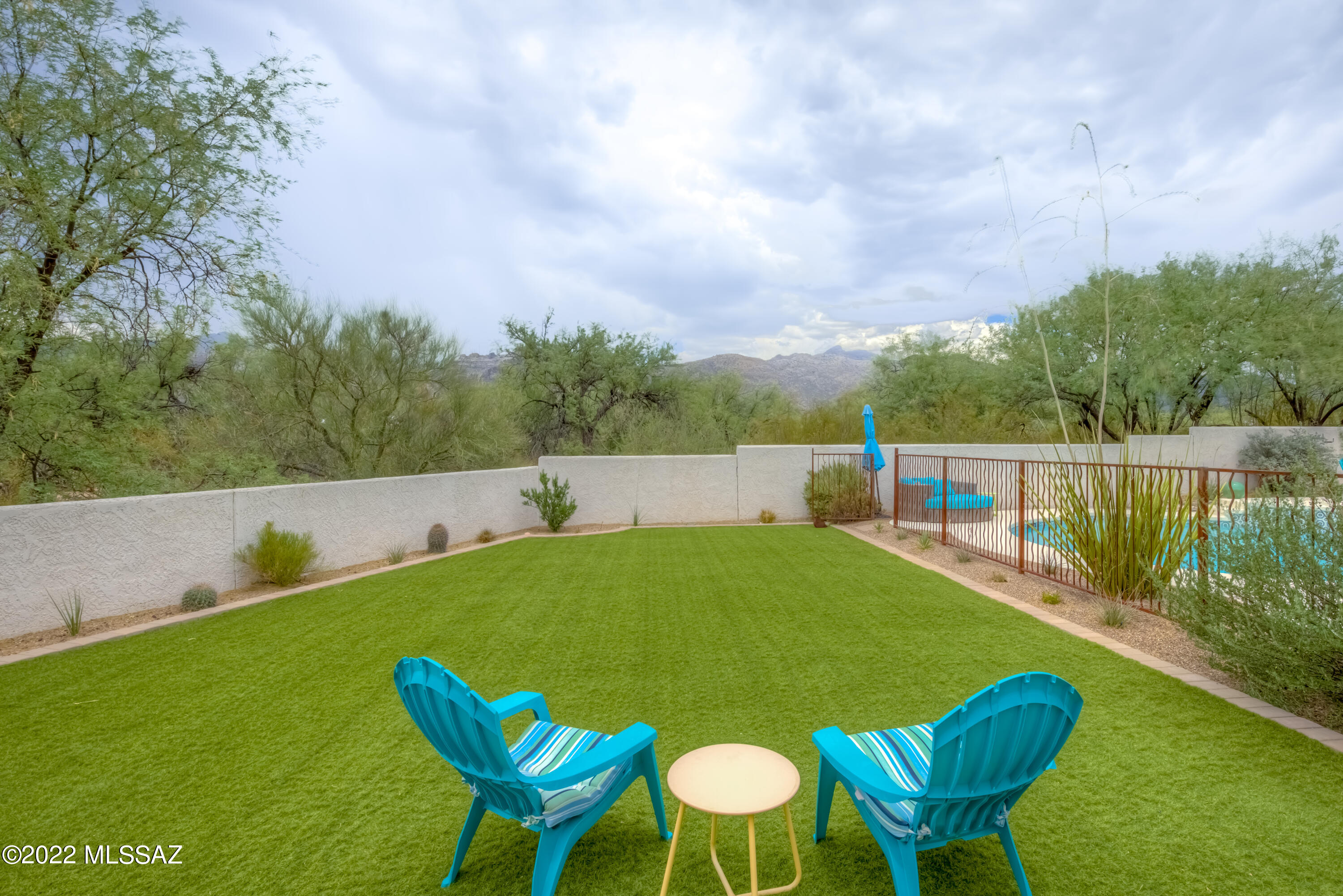 9675 East Elm Tree Circle Tucson, AZ 85749 - Photo 45 of 47