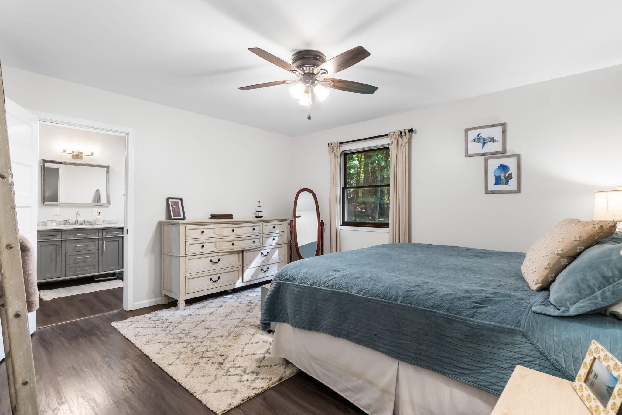 1485 Chippewa Beach Road Indian River, MI 49749 - Photo 22 of 33 Gallery Image 22