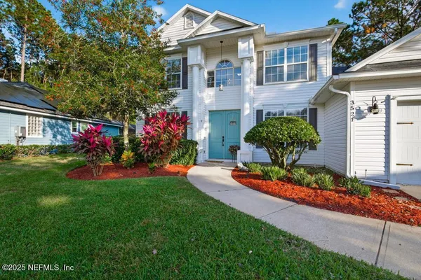 $589,000 | 3521 Indian Creek Boulevard, St. Johns, FL 32259