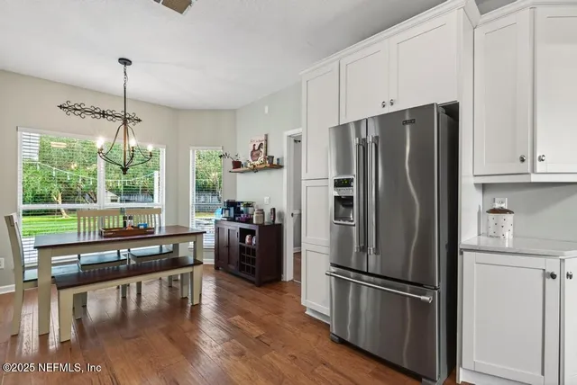 $625,000 | 3521 Indian Creek Boulevard, St. Johns, FL 32259