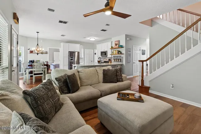 $625,000 | 3521 Indian Creek Boulevard, St. Johns, FL 32259