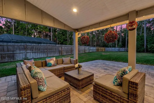 $625,000 | 3521 Indian Creek Boulevard, St. Johns, FL 32259