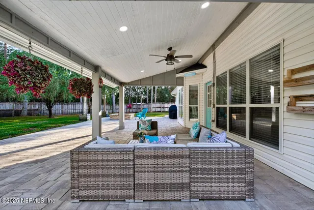 $625,000 | 3521 Indian Creek Boulevard, St. Johns, FL 32259