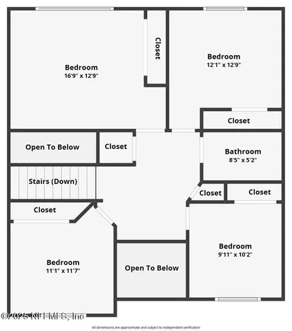 $625,000 | 3521 Indian Creek Boulevard, St. Johns, FL 32259
