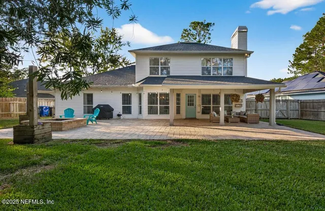 $625,000 | 3521 Indian Creek Boulevard, St. Johns, FL 32259