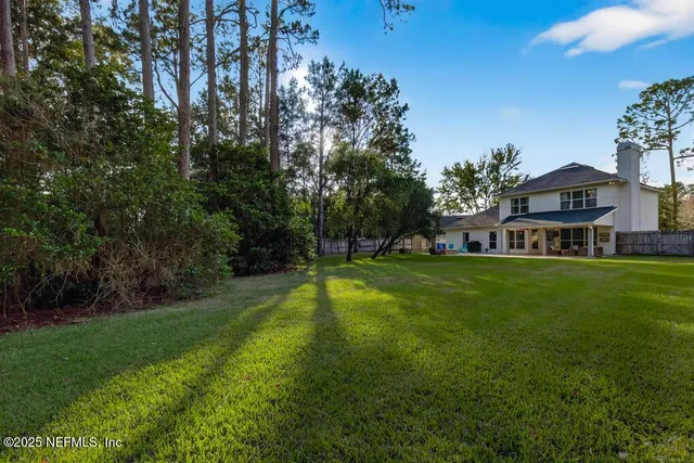 $625,000 | 3521 Indian Creek Boulevard, St. Johns, FL 32259