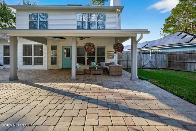 $625,000 | 3521 Indian Creek Boulevard, St. Johns, FL 32259