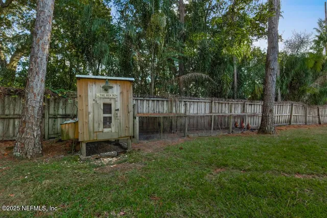 $625,000 | 3521 Indian Creek Boulevard, St. Johns, FL 32259