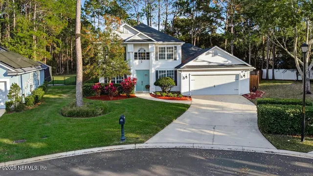 $625,000 | 3521 Indian Creek Boulevard, St. Johns, FL 32259