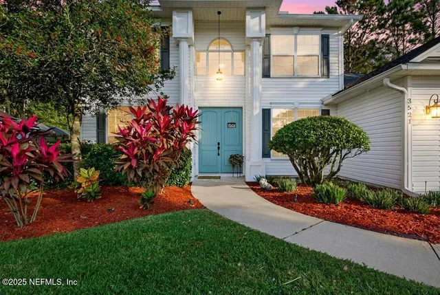 $625,000 | 3521 Indian Creek Boulevard, St. Johns, FL 32259